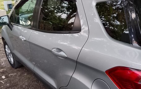 Ford EcoSport, 2015 год, 1 200 000 рублей, 8 фотография