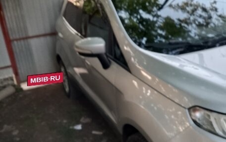 Ford EcoSport, 2015 год, 1 200 000 рублей, 11 фотография