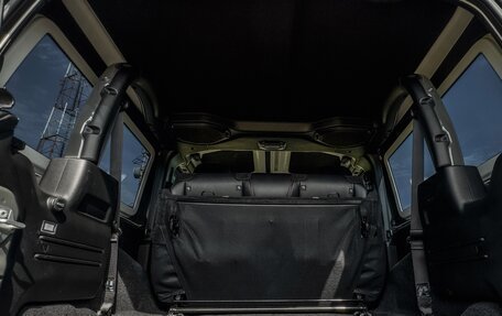 Jeep Wrangler, 2020 год, 4 950 000 рублей, 17 фотография