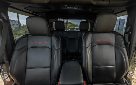 Jeep Wrangler, 2020 год, 4 950 000 рублей, 21 фотография