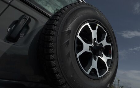 Jeep Wrangler, 2020 год, 4 950 000 рублей, 19 фотография