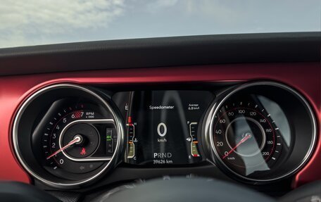 Jeep Wrangler, 2020 год, 4 950 000 рублей, 31 фотография