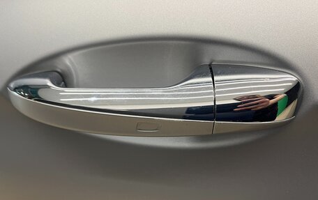 Mercedes-Benz E-Класс, 2022 год, 5 300 000 рублей, 7 фотография