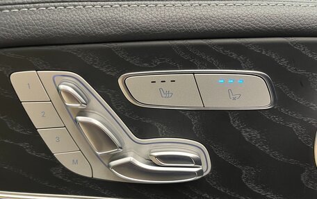 Mercedes-Benz E-Класс, 2022 год, 5 300 000 рублей, 10 фотография