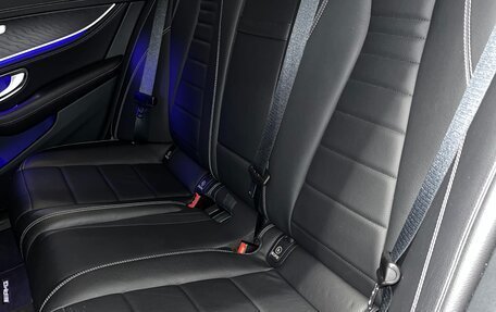 Mercedes-Benz E-Класс, 2022 год, 5 300 000 рублей, 15 фотография