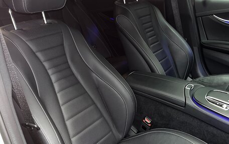 Mercedes-Benz E-Класс, 2022 год, 5 300 000 рублей, 22 фотография