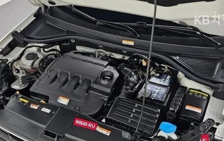 Volkswagen T-Roc I, 2021 год, 1 555 000 рублей, 3 фотография