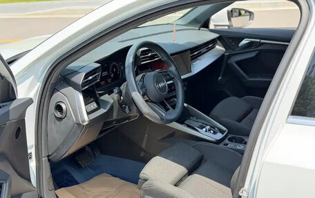 Audi A3, 2022 год, 1 495 641 рублей, 7 фотография