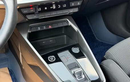 Audi A3, 2022 год, 1 495 641 рублей, 12 фотография
