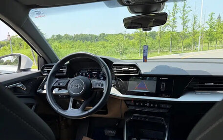 Audi A3, 2022 год, 1 495 641 рублей, 11 фотография