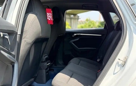 Audi A3, 2022 год, 1 495 641 рублей, 8 фотография