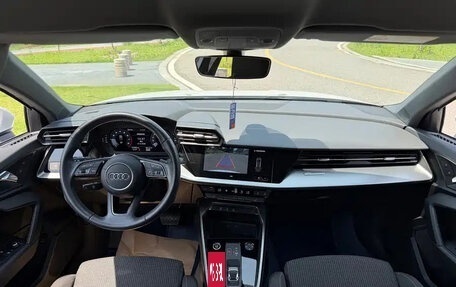 Audi A3, 2022 год, 1 495 641 рублей, 9 фотография