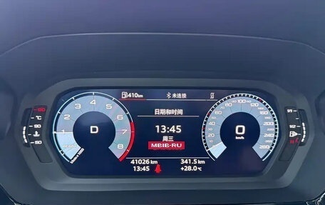 Audi A3, 2022 год, 1 495 641 рублей, 14 фотография