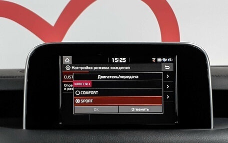 KIA Stinger I, 2018 год, 2 460 000 рублей, 14 фотография