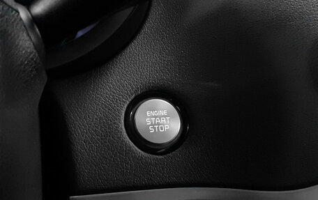 KIA Stinger I, 2018 год, 2 460 000 рублей, 21 фотография