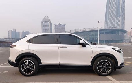 Honda Vezel, 2023 год, 1 851 101 рублей, 4 фотография