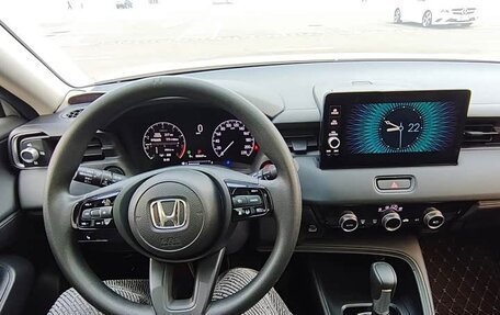 Honda Vezel, 2023 год, 1 851 101 рублей, 10 фотография