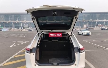 Honda Vezel, 2023 год, 1 851 101 рублей, 6 фотография