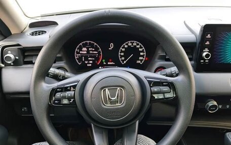Honda Vezel, 2023 год, 1 851 101 рублей, 11 фотография