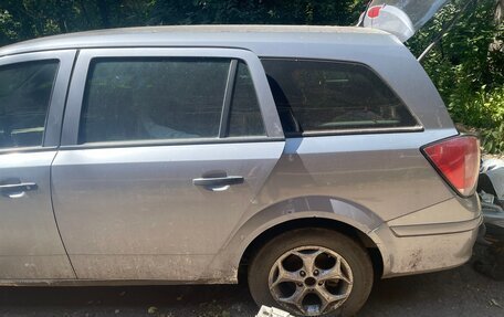 Opel Astra H, 2007 год, 300 000 рублей, 4 фотография