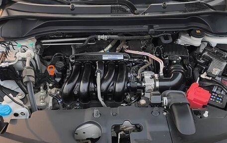 Honda Vezel, 2023 год, 1 851 101 рублей, 15 фотография