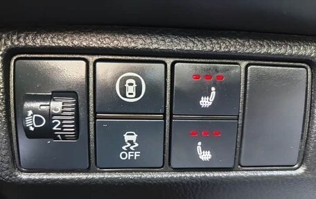 Honda Vezel, 2023 год, 1 851 101 рублей, 13 фотография