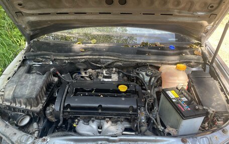 Opel Astra H, 2007 год, 300 000 рублей, 7 фотография