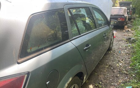 Opel Astra H, 2007 год, 300 000 рублей, 3 фотография