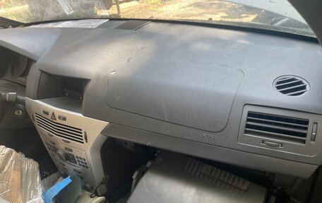 Opel Astra H, 2007 год, 300 000 рублей, 10 фотография
