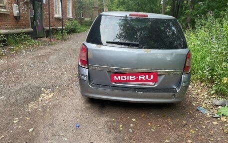 Opel Astra H, 2007 год, 300 000 рублей, 2 фотография