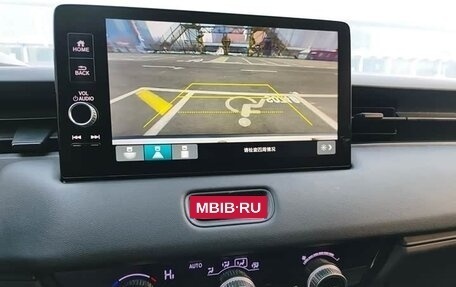 Honda Vezel, 2023 год, 1 851 101 рублей, 12 фотография