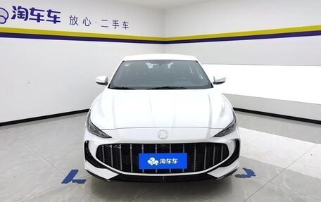 MG 5, 2023 год, 1 420 000 рублей, 3 фотография