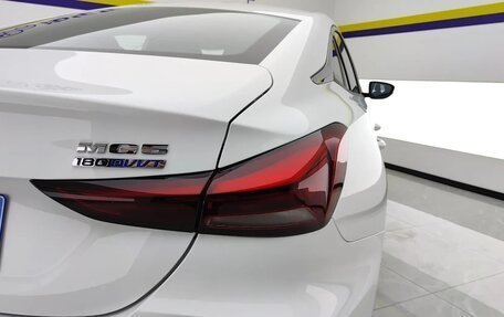MG 5, 2023 год, 1 420 000 рублей, 8 фотография