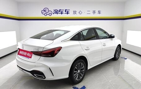 MG 5, 2023 год, 1 420 000 рублей, 4 фотография