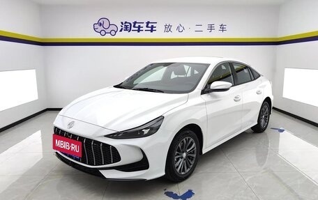 MG 5, 2023 год, 1 420 000 рублей, 2 фотография