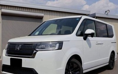 Honda Stepwgn, 2022 год, 2 225 000 рублей, 1 фотография