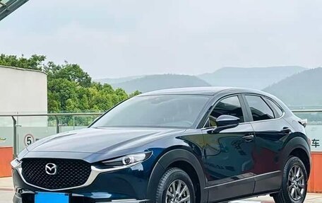 Mazda CX-30 I, 2021 год, 1 619 057 рублей, 1 фотография