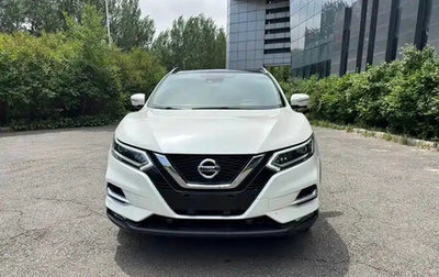 Nissan Qashqai, 2022 год, 1 526 000 рублей, 1 фотография