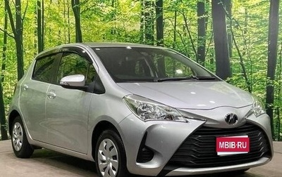 Toyota Vitz, 2017 год, 870 000 рублей, 1 фотография