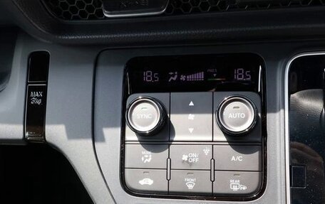 Honda Stepwgn, 2022 год, 2 225 000 рублей, 14 фотография