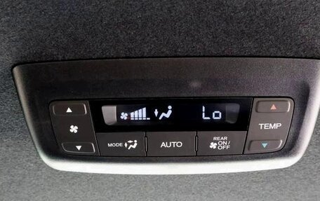Honda Stepwgn, 2022 год, 2 225 000 рублей, 16 фотография
