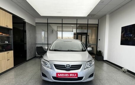 Toyota Corolla, 2007 год, 600 000 рублей, 2 фотография