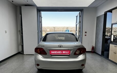 Toyota Corolla, 2007 год, 600 000 рублей, 5 фотография