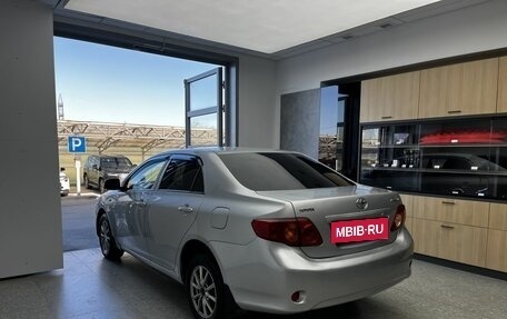 Toyota Corolla, 2007 год, 600 000 рублей, 6 фотография