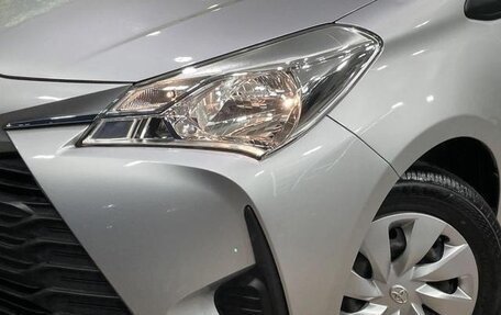 Toyota Vitz, 2017 год, 870 000 рублей, 5 фотография