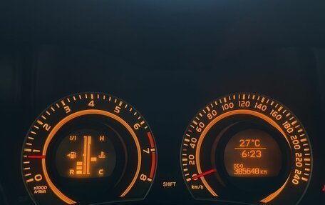 Toyota Corolla, 2007 год, 600 000 рублей, 11 фотография