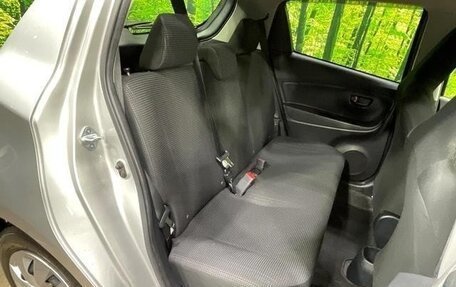 Toyota Vitz, 2017 год, 870 000 рублей, 12 фотография
