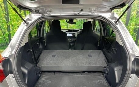 Toyota Vitz, 2017 год, 870 000 рублей, 13 фотография
