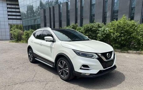 Nissan Qashqai, 2022 год, 1 526 000 рублей, 2 фотография