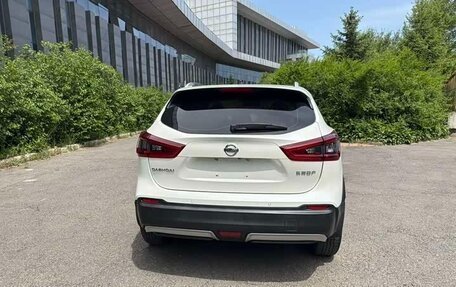 Nissan Qashqai, 2022 год, 1 526 000 рублей, 5 фотография